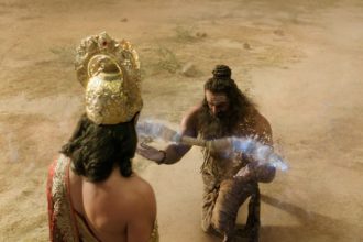 Ranbir Kapoor in double role in Ramayana