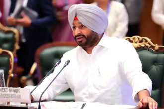 Ravneet Singh Bittu