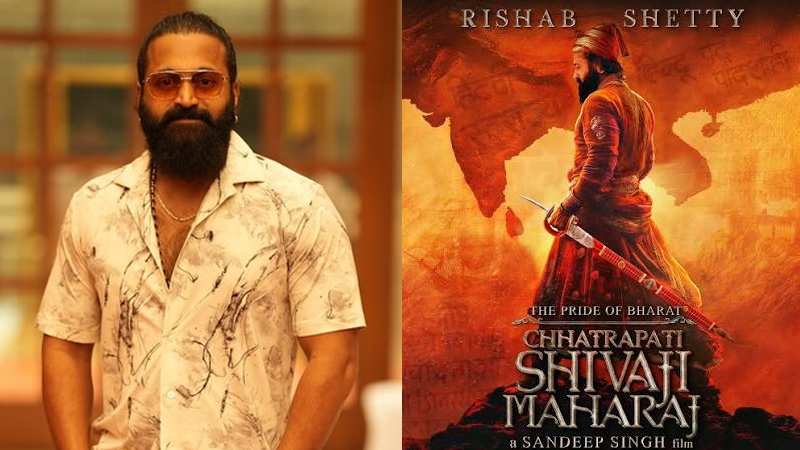 Rishab Shetty
