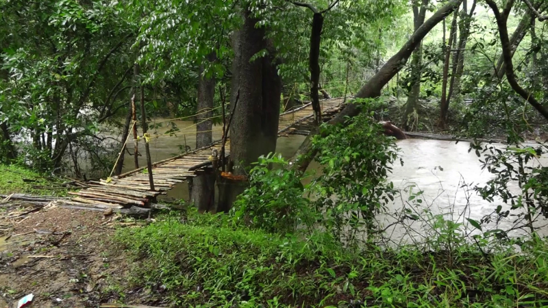 River Bridge