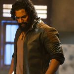 Roaring Star Srimurali Paraak Teaser Released in Rugged Avatar