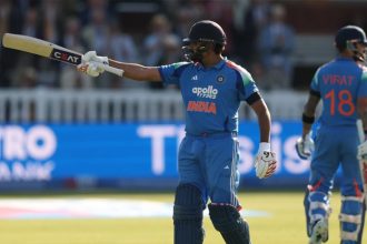 Rohit Sharma 2