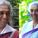 S Janaki