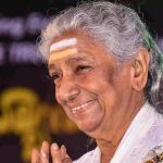 S Janaki 1 1