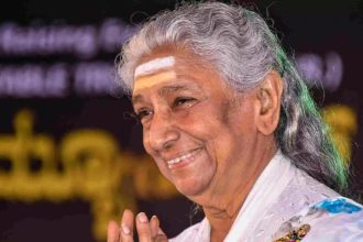 S Janaki 1 1