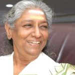 S Janaki 2
