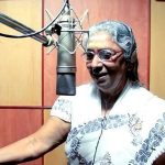 S Janaki 3