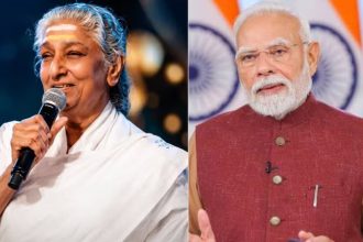 S Janaki Modi 1