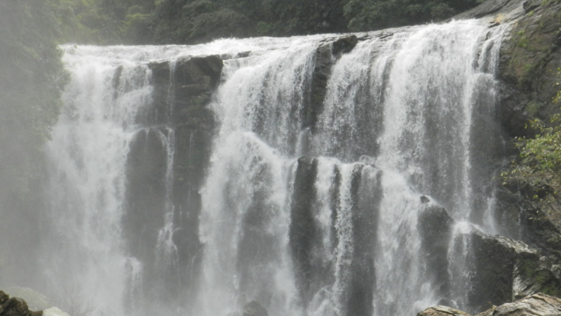SATHODDI FALLS