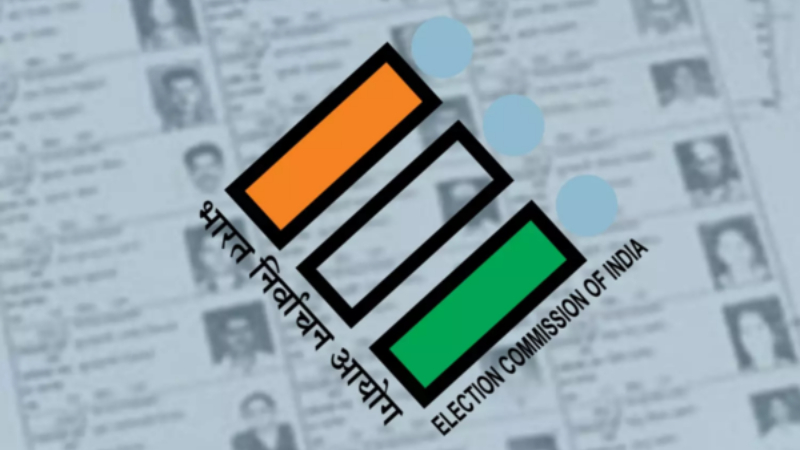 SIR election commission