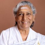 S JANAKI 1