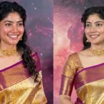 Sai Pallavi