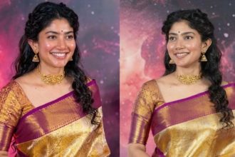 Sai Pallavi