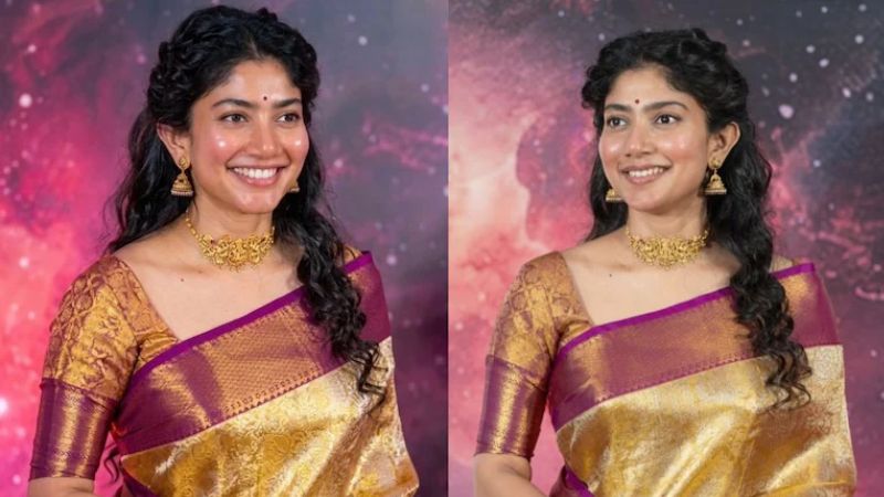 Sai Pallavi