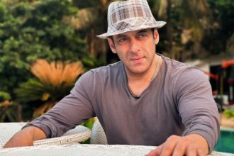 Salman Khan