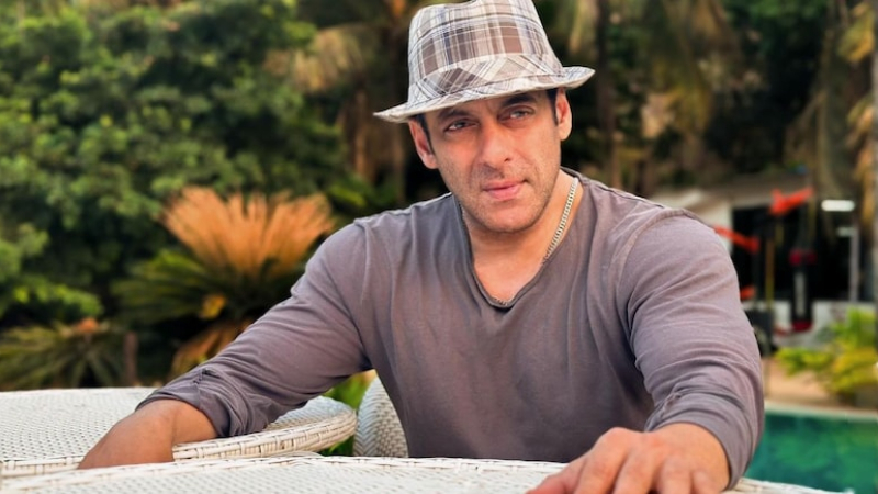 Salman Khan