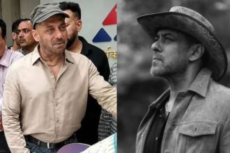 Salman Khan new Look