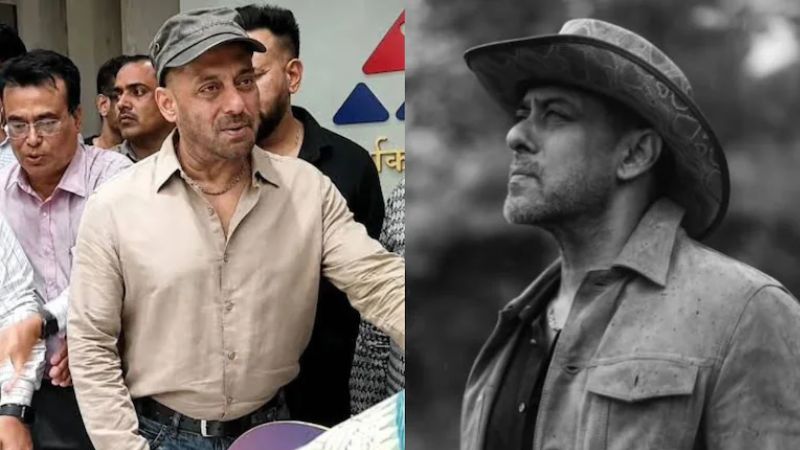 Salman Khan new Look