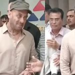 Salman Khan new viral look