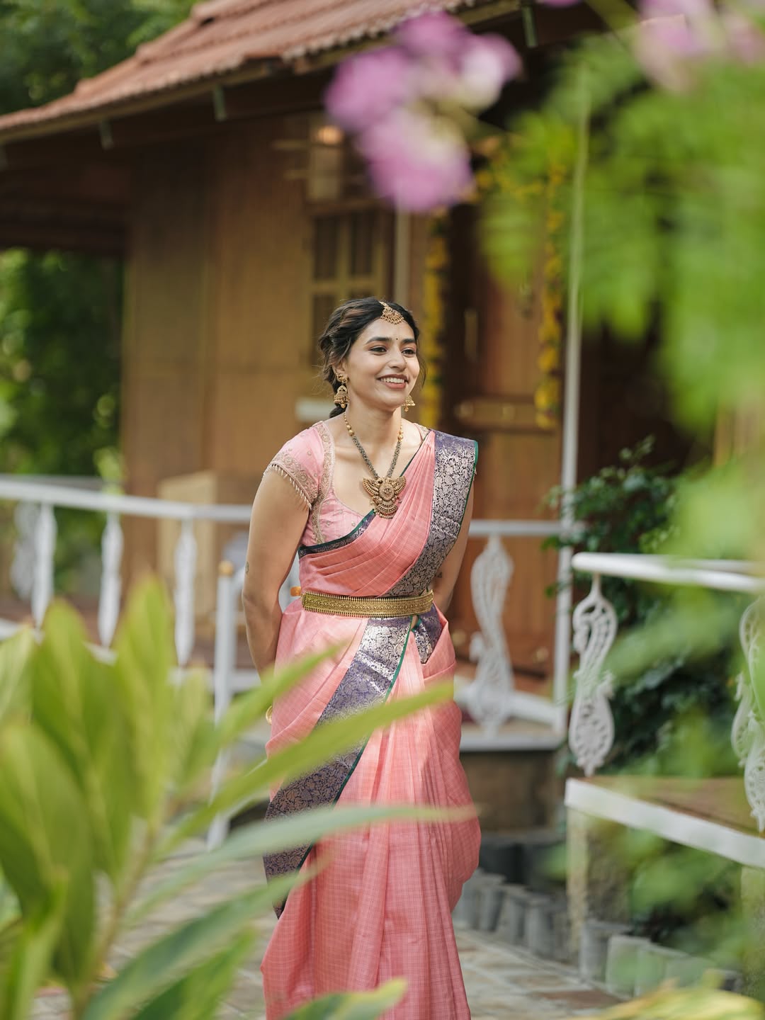 ಮಲೆನಾಡಲ್ಲಿ ಹೊಸ ಫಾರ್ಮ್ಹೌಸ್ ಖರೀದಿಸಿದ ಸಪ್ತಮಿಗೌಡ 15 Sapthami Gowda 1 9