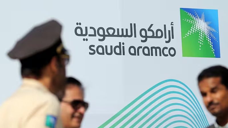 Saudi Aramco