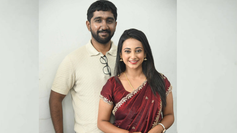 Shabari Movie