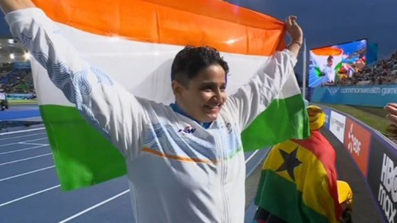 Sharmila Dhankar 2