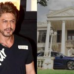 Sharukh Khan