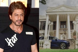 Sharukh Khan