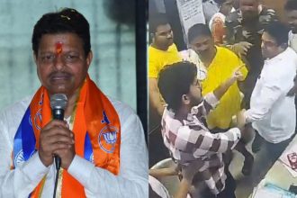 Shiva sena Corporator