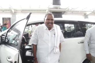 Shivalingegowda