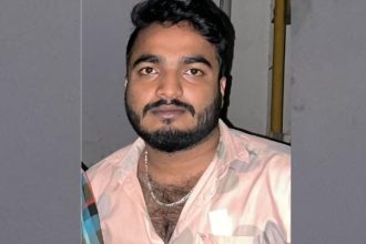 Shivamogga Heart attack