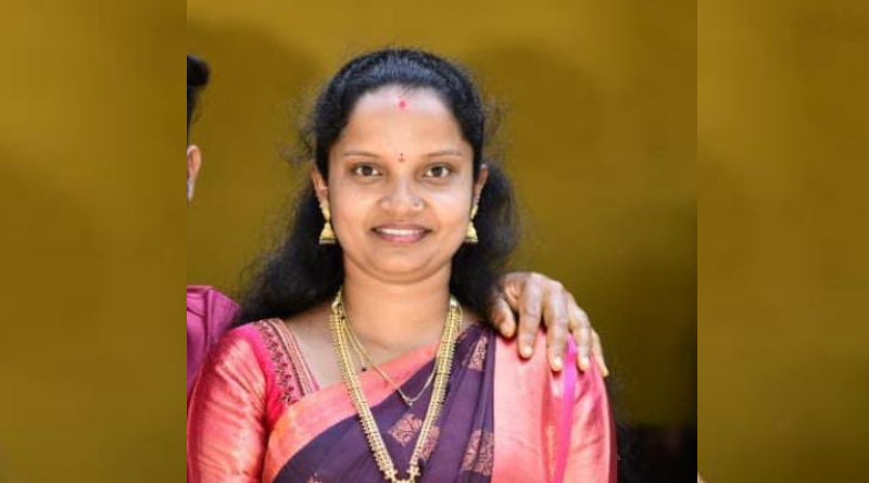 Shivamogga Maternal Death