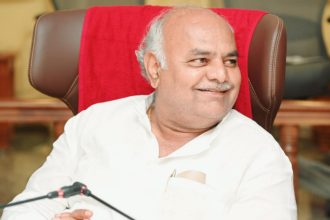 Shivanand Patil