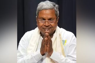 Siddaramaiah 1