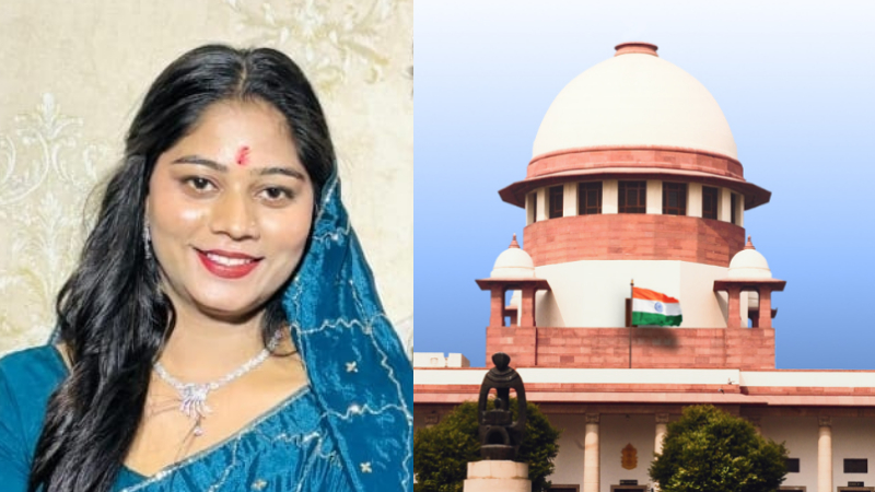 Sonam Raghuvanshi