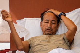 Sonam Wangchuk 2
