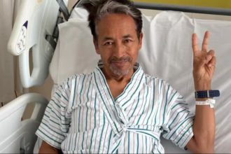Sonam Wangchuk 4