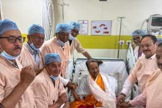 Sonam Wangchuk Ends Hunger Strike