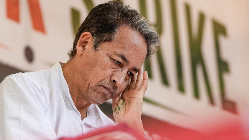 Sonam Wangchuk