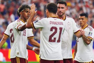 Spain Team