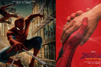 Spiderman