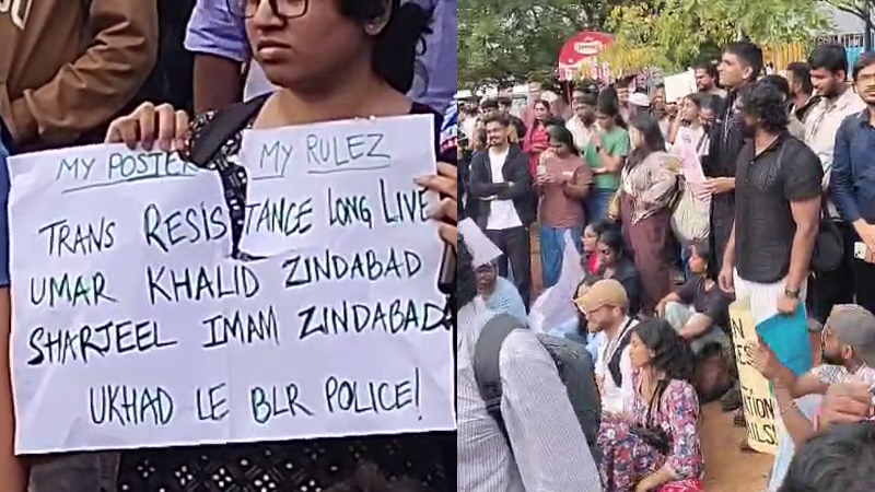 Student Protest 2