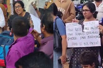 Student Protest
