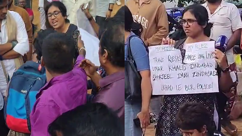 Student Protest