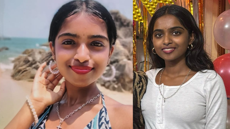Student Suicide Teju