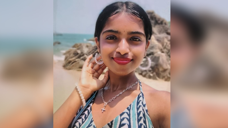 Student Suicide