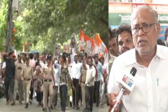 Suresh Kumar