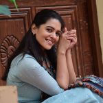 Swathishta Krishnan