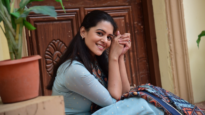 Swathishta Krishnan